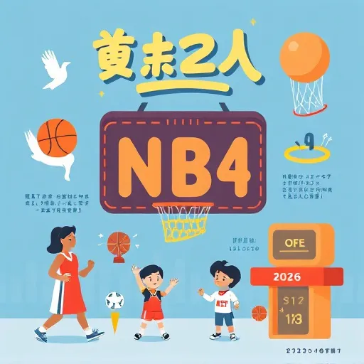 2026夏季聯賽免費看！NBA直播賽程與季後賽轉播全攻略