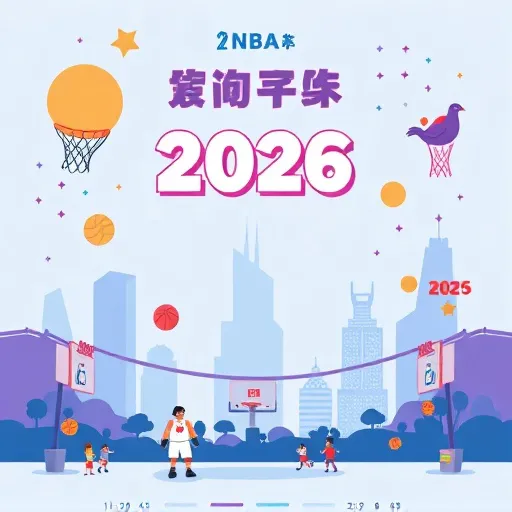2026 NBA預測分析：季後賽對戰組合與奪冠大熱門點評