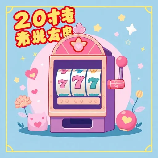 老虎機教學新手必看：搞懂機臺規則與中獎機制