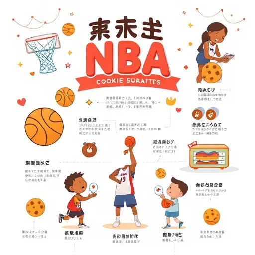 用免費頻道跟串流平臺nba線上看，但小心cookies跟服務條款