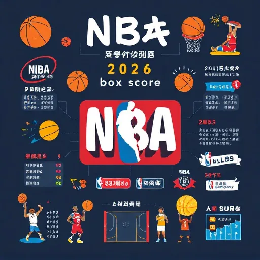 2026 NBA 預測：夏季聯賽新秀評估與即時比分盤口分析
