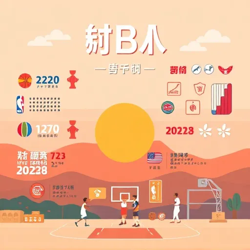 NBA總冠軍賽免費觀戰祕訣：掌握常規賽數據與自由市場動態