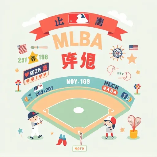 2026 MLB賽程表出爐！道奇直播線上看搭配數據分析