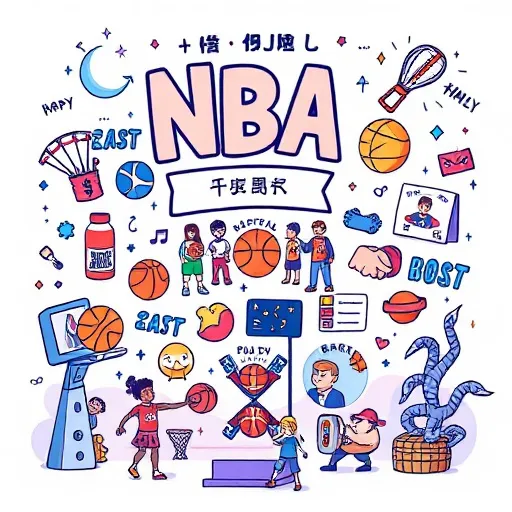 運彩盤這樣看！NBA 預測搭配球隊戰力排名與技術統計更準