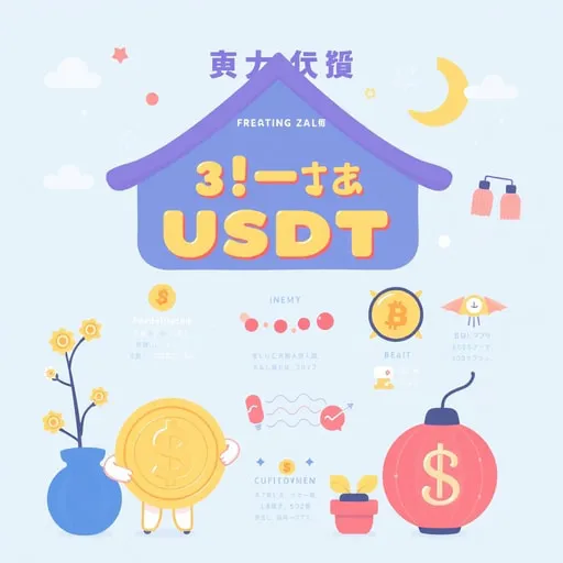 善用USDT與免費體驗金策略，輕鬆降低博弈遊戲的洗碼門檻